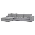 Gaba Gull Gary Modular Left Sectional Sofa